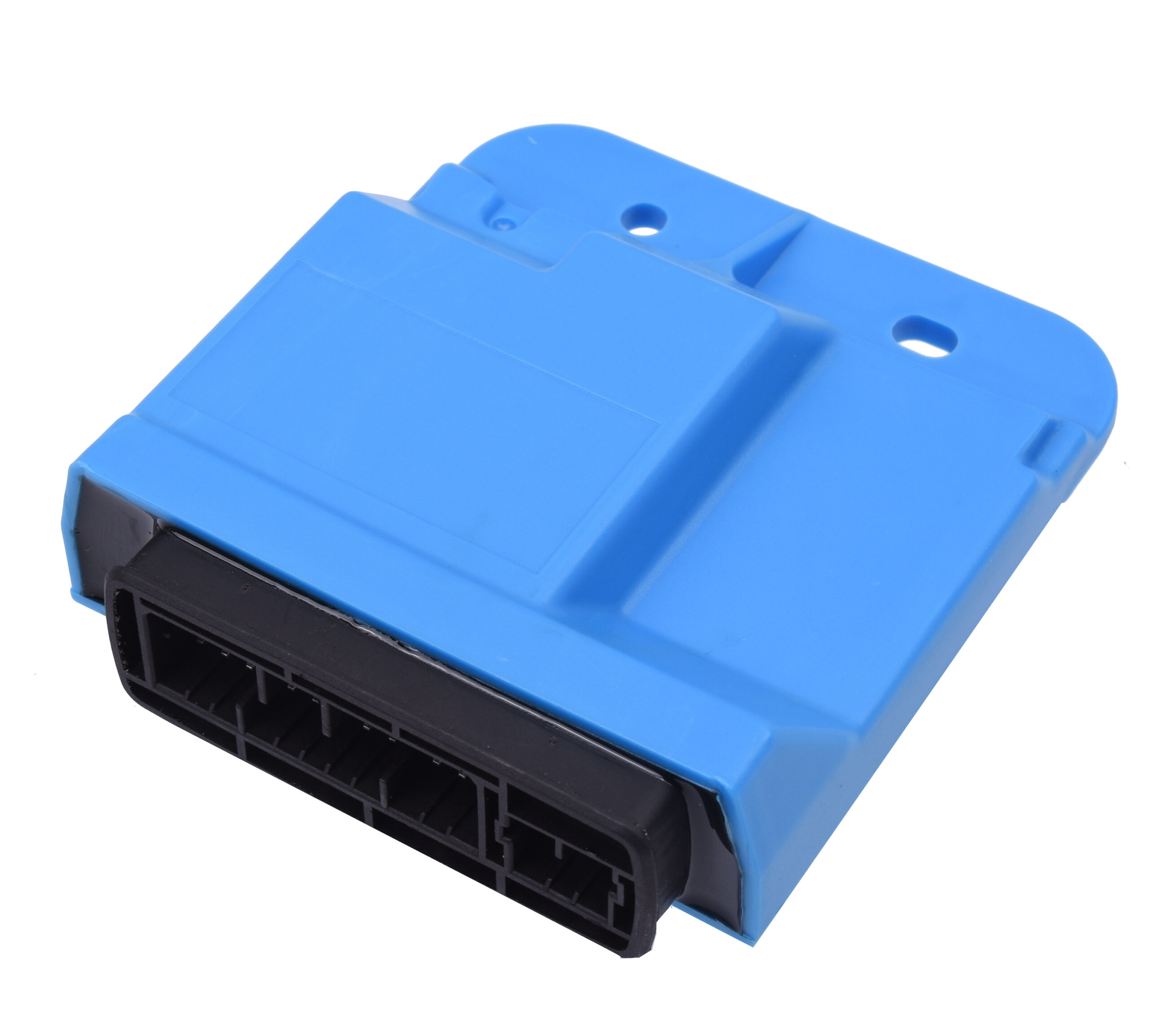 ECU-unit Blue Onbegrensd | Piaggio / Vespa 4T 3V (50cc) - Afbeelding 3