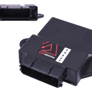 ECU-unit performance / snel zonder begrenzing voor E4 / EURO4-motoren met 50cc cilinder | Yamaha Aerox 4T E4