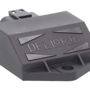 Geschikt voor alle Chinese 4T scooters met GY6 50cc EURO4 / E4 motorblok en 10" en 12" wielen | O.a. div. Chinese retro scooters / China LX scooters