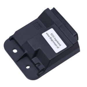 ECU vooraf ingeleerd door Begrenzer.nl dus plug-and-play te installeren zonder dealersoftware | Vespa Primavera 4T 3V E4 / Sprint 4T 3V E4 - Piaggio Zip 4T 3V