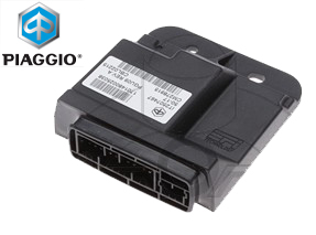 Vespa Primavera 4T 3V E4 / Sprint 4T 3V E4