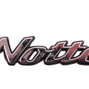 Logo Vespa / Piaggio - 60mm