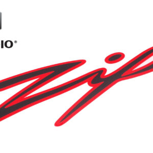 Piaggio Zip 4T ('18-)