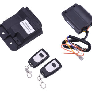 Toerenbegrenzer / ECU-unit / Centraline / Bobine regelbaar met remote / afstandbediening | Vespa Primavera / Sprint 4T 3V iGET E4 - Piaggio Zip 4T 3V iGET E4 / Piaggio Liberty S 3V iGET E4