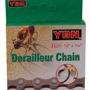 RACEFIETS / DERAILLEUR / FIETSKETTING