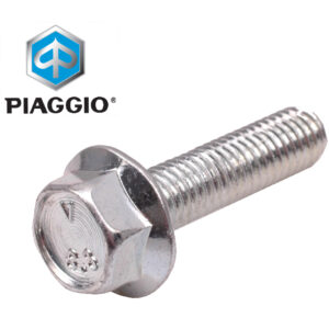 Flensbout OEM M5x20 | Piaggio / Vespa