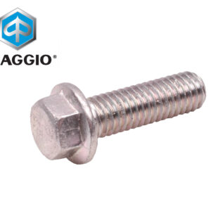 Flensbout OEM M6x14 | Piaggio / Vespa