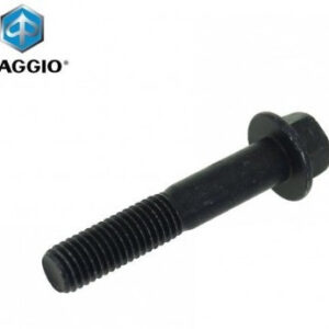 Flensbout OEM M6x28 | Piaggio / Vespa