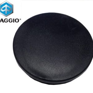 Rubberen dop voor onderzijde frame | Vespa LX / S / Primavera / Sprint