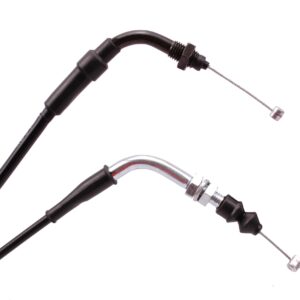 Div. Chinese LX-imitatie scooters | IVA Lux - BTC Riva 1 - Turbho RL-50 / RL50S - VOM Venice - AGM VX - Benelli - Berini Napoli - Boatian - Santini Capri - LaSouris Vespelini