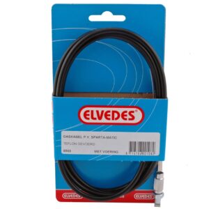 Gaskabel Elvedes | Spartamet