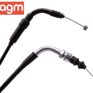 Gaskabel OEM | AGM New Flash