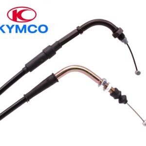 Kymco People S / Agility 16+