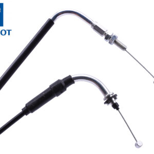 Peugeot Speedfight 3 4T / Speedfight 4 4T