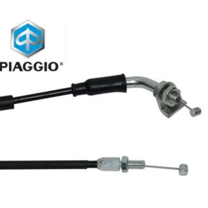 Piaggio Liberty 4T / Liberty Delivery 4T