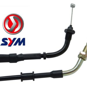 Gaskabel OEM | Sym Mio