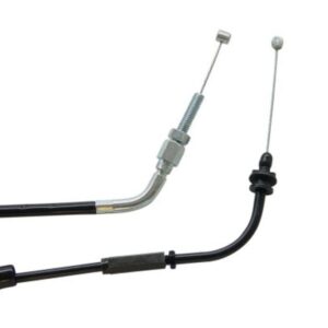 Gaskabel | Peugeot Kisbee