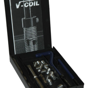 BOFIX HELICOIL TEPARATIE HELICO SCHROEFDRAAD REPARATIESET