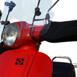 Handmoffen voor scooter universeel