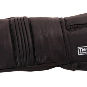 WANTEN MET THINSULATE VOERING