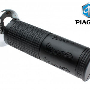 Vespa LX / S - Piaggio Fly