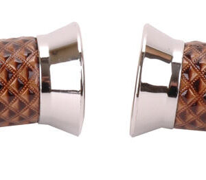 Handvaten Bobotech Custom Bruin 22/25