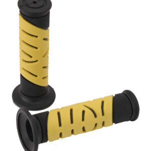 Handvatten set 22 / 25mm ( uitverkoop - op is opruiming )