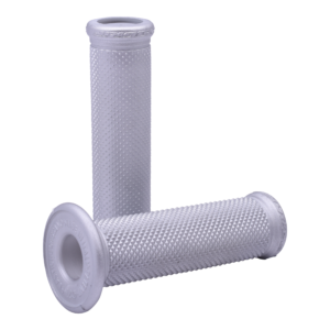 Handvatten set 22 / 25mm - ZILVER