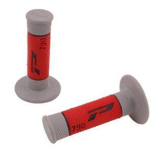 Handvatten set 22 / 25mm voor enduro / cross