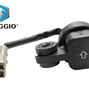 Vespa Primavera 4T 3V E4 / Sprint 4T 3V E4