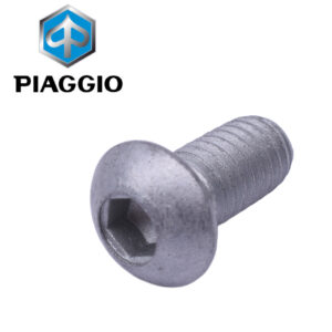 Inbusbout Bolkop OEM M6x12 | Piaggio / Vespa
