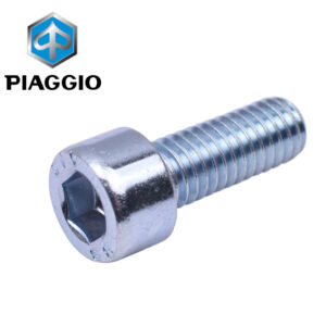 Inbusbout OEM M6x16 | Piaggio / Vespa