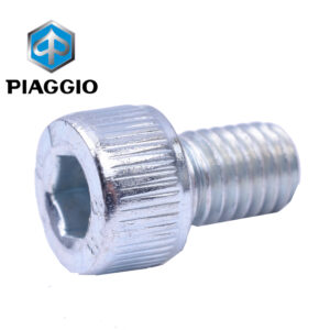 Inbusbout OEM M8x12 | Piaggio / Vespa