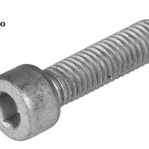 Inbusbout OEM M8x25 | Piaggio / Vespa