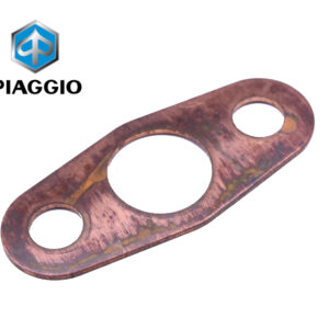 Inlaatpakking EGR OEM Koper | Piaggio / Vespa