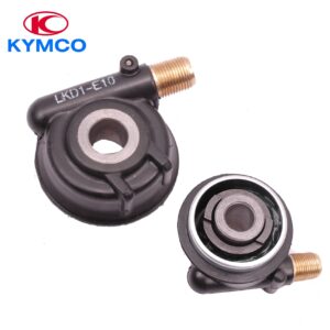 KYMCO 44800-LKD1-E10 AGILITY 16 - PEOPLE S - SUPER 8