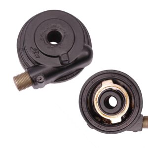 KM-telleraandrijf | Kymco Agility 12"