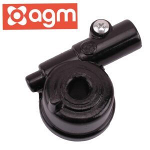 Div. GY6 4T China Retro−scooters