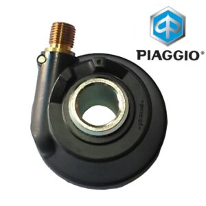 Piaggio Liberty 4T / Liberty Delivery 4T