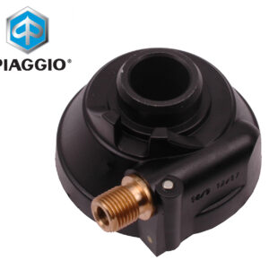 KM-telleraandrijf OEM | Piaggio New Fly