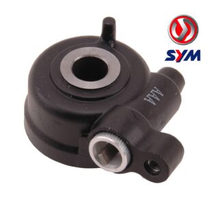 Sym Jet 4 / Orbit 2 / X-pro