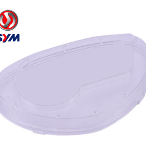 KM-Tellerglas - Cockpitglas