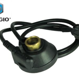 KM-telleraandrijf | Piaggio NRG