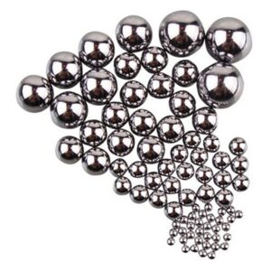 FIETS KOGELTJES 1/8 IS 3.175MM