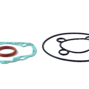 PEUGEOT WATERKOELLING