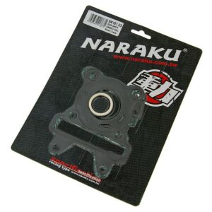 NARAKU NK101.23 KOPPAKKINGSET MBK BOOSTER 50CC 4T - OVETTO 50CC 4T - YAMAHA GIGGLE 50CC 4T - NEO`S 50CC 4T - VINO 50CC 4T