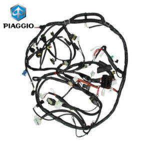 Vespa Sprint 4T 3V  / Primavera 4T 3V