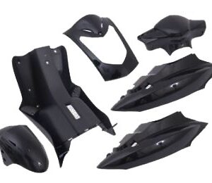 Beplatingsset | Kymco Agility 12" met lang zadel