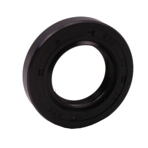 BAC 20357S Krukaskeerring Derbi Senda Links & Rechts  - Tandwielas AM6 - BW voorwiel rechts