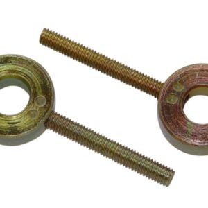 Derbi Senda Links + Rechts